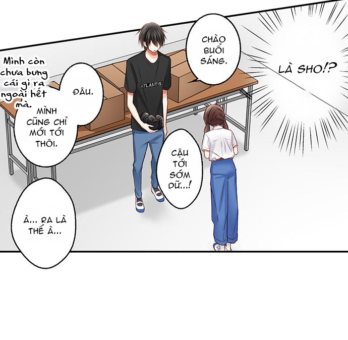 họ chắc chắn đã làm chuyện đó chapter 33.2 8