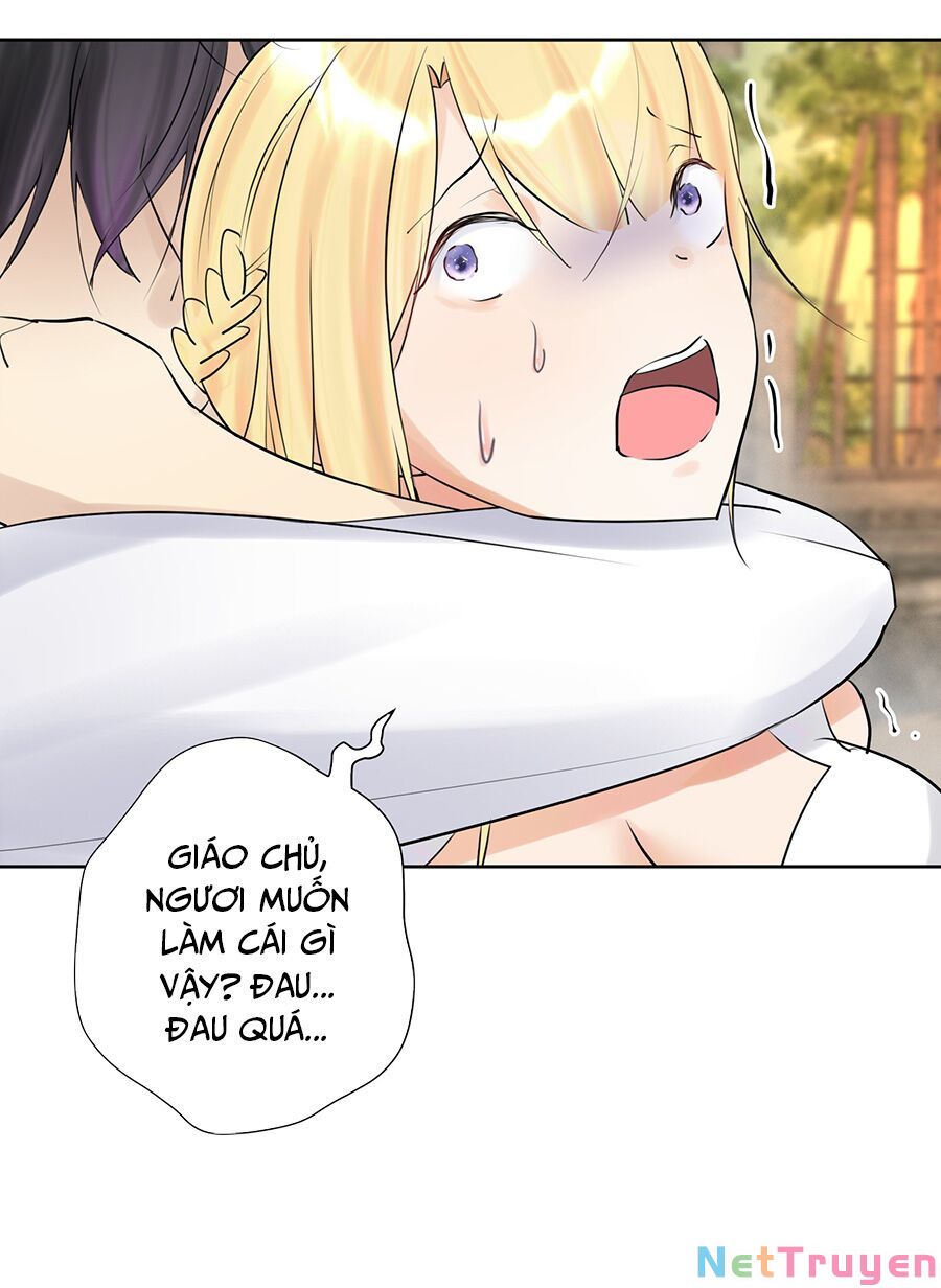 bản giáo chủ thân bất do kỷ chapter 11 13