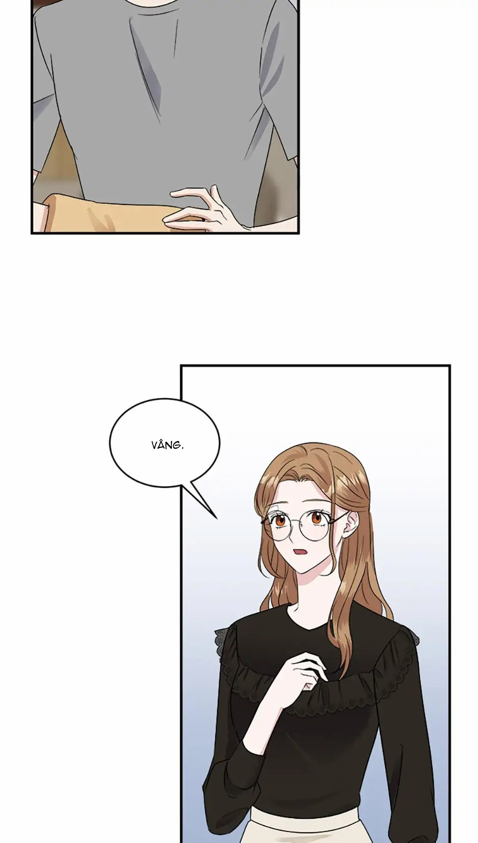 thiếu tôi là sếp mất ngủ ngay chapter 24.2 21