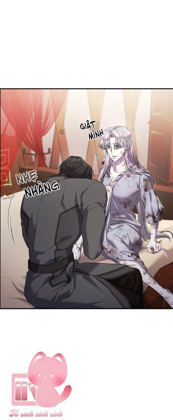 kẻ cướp đoạt hoàng hậu chapter 4 12