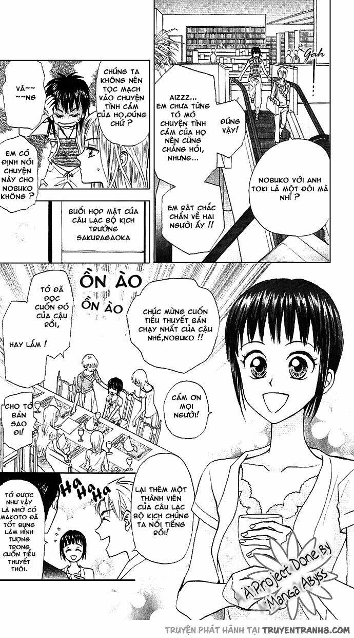 romeo và juliet hiện đại ii chapter 4 7