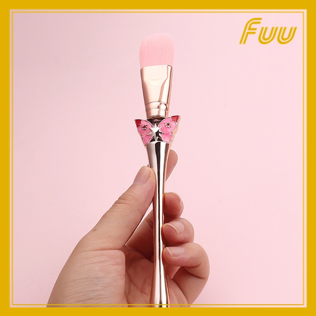 Bộ cọ trang điểm Sakura Thủ Lĩnh Thẻ Bài mẫu 4