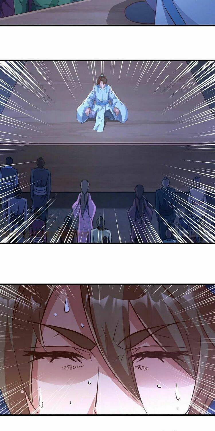 thiên hạ kiếp chapter 67 7