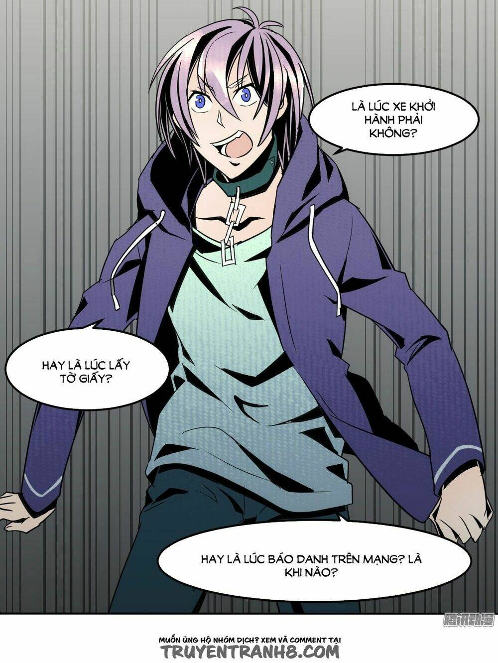 điều ước của người phàm chapter 11 33