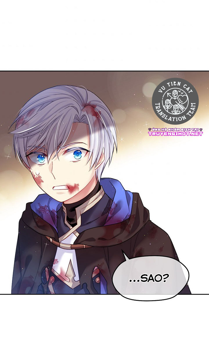 tôi gặp rắc rối vì chồng qúa dễ thương chapter 2 30