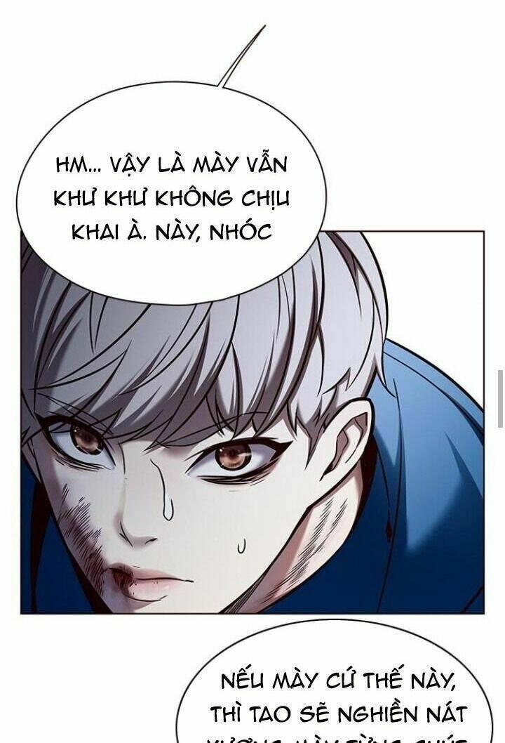 biến thân thành mèo chapter 125 76