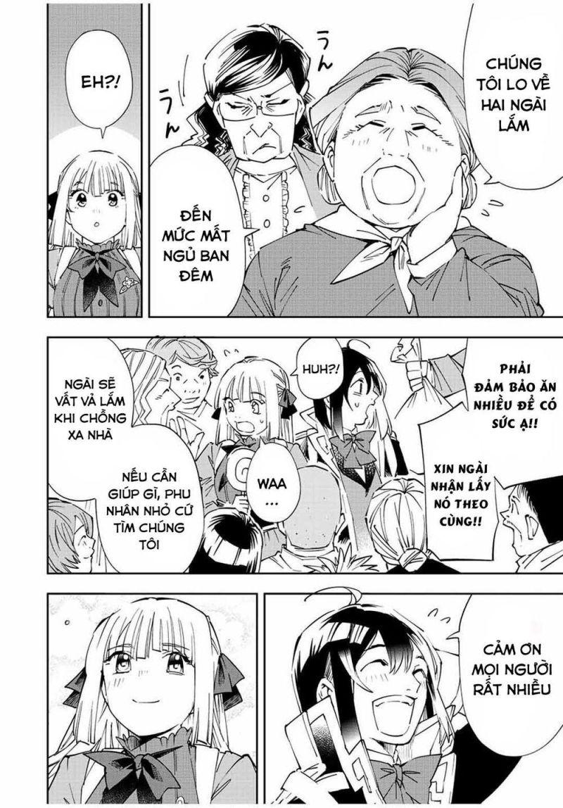 tái sinh thành quý tộc với kĩ năng 'appraisal' chapter 64 8