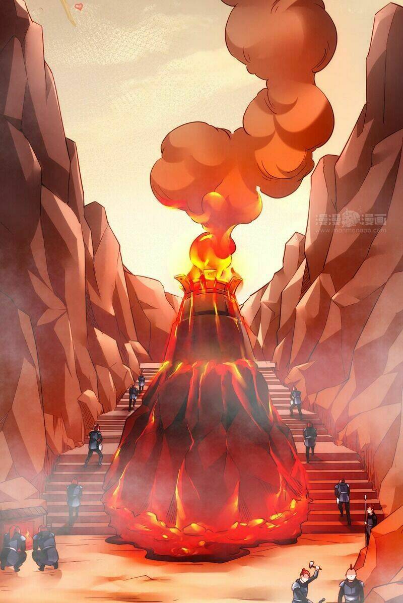 thiên kim bất hoán chapter 52 26