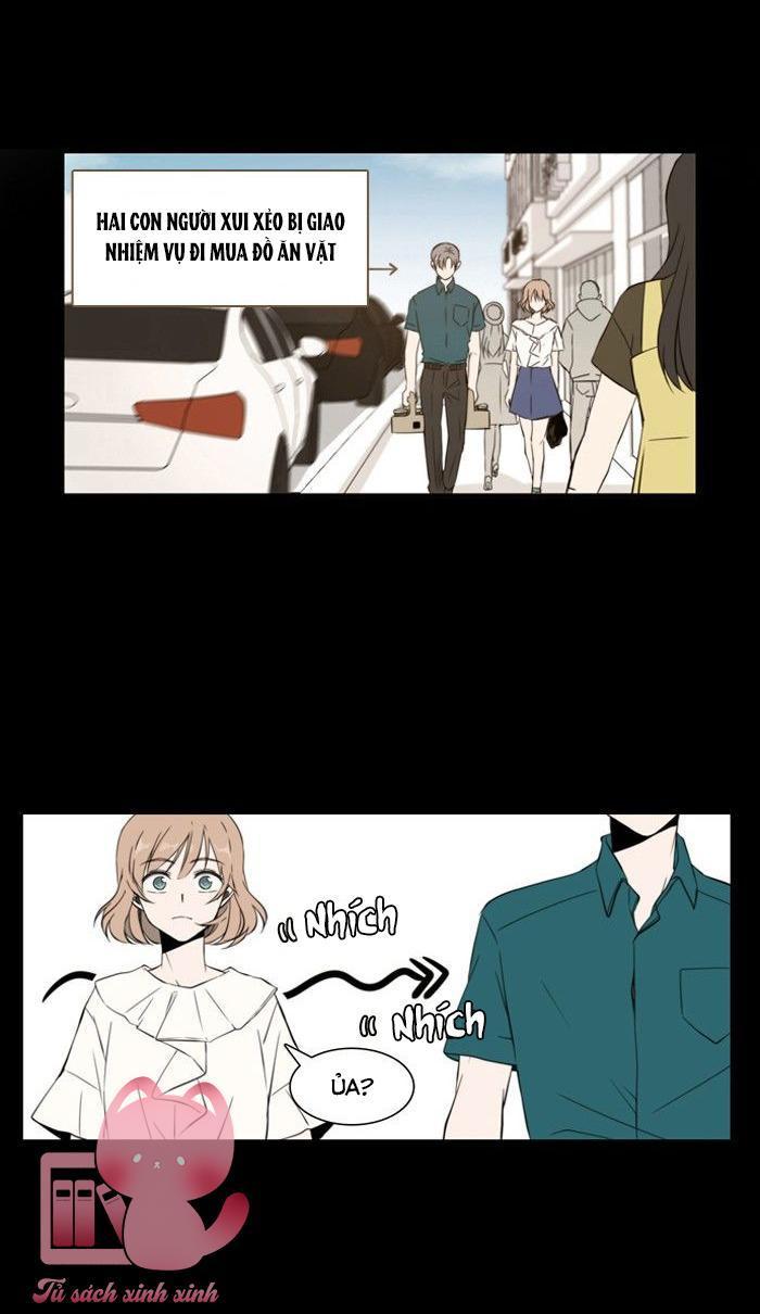 a good day to be a dog chapter 2 20