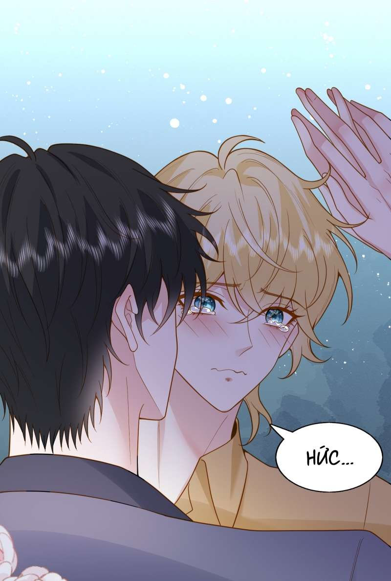 phản diện bị truy thành đoàn sủng chapter 46 28