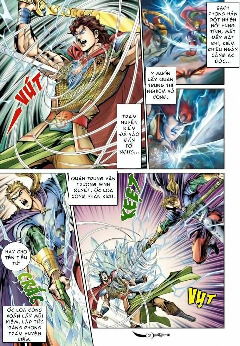 đại đường song long truyện chapter 31 2