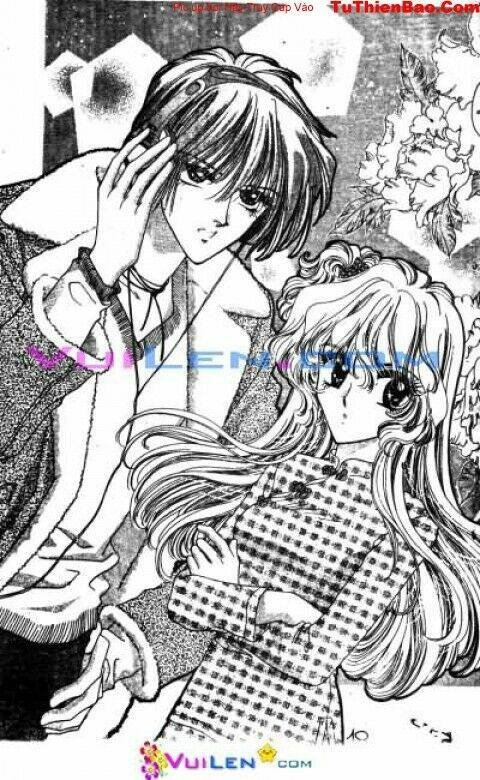 đầu bếp dễ thương chapter 5 10