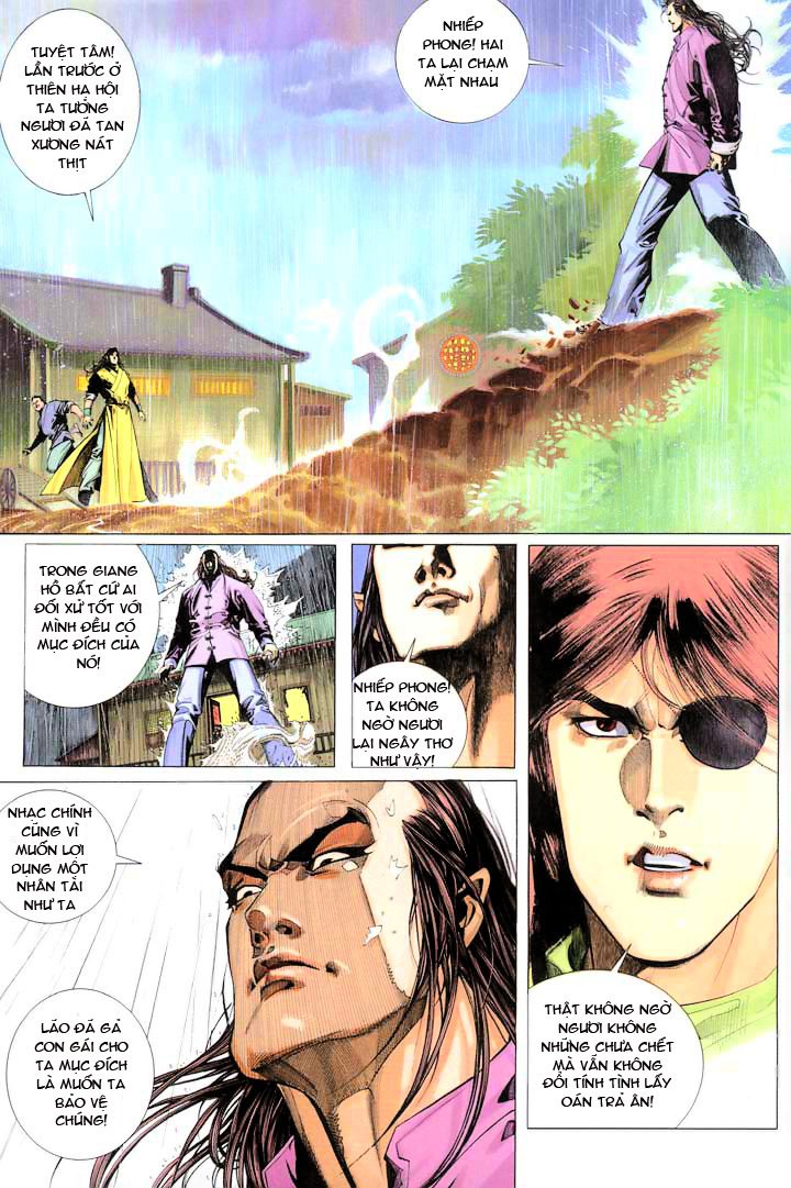 phong vân chapter 208 16