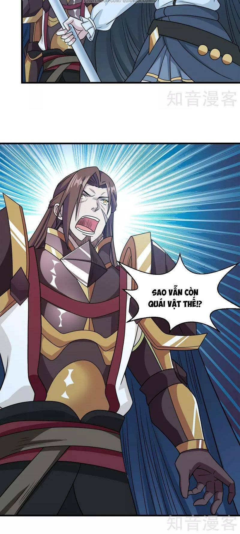 kiếm vũ chapter 57 4