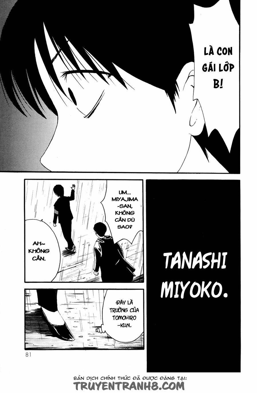 nhảy múa với ma quỷ chapter 3 4