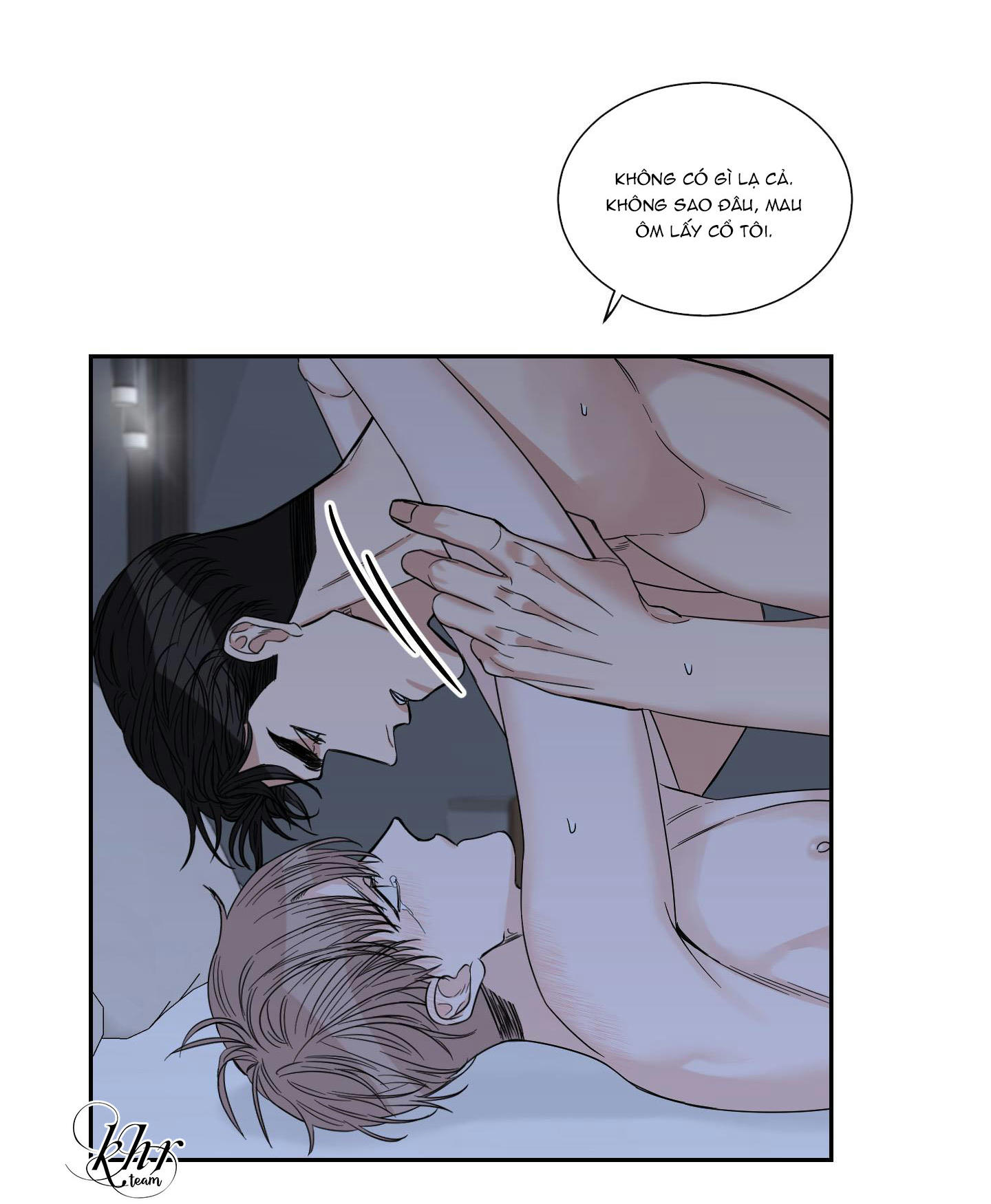 điểm dừng chân cuối cùng chapter 17 65