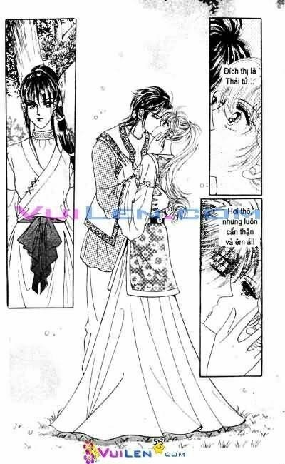 cô nàng đỏm dáng chapter 8 53