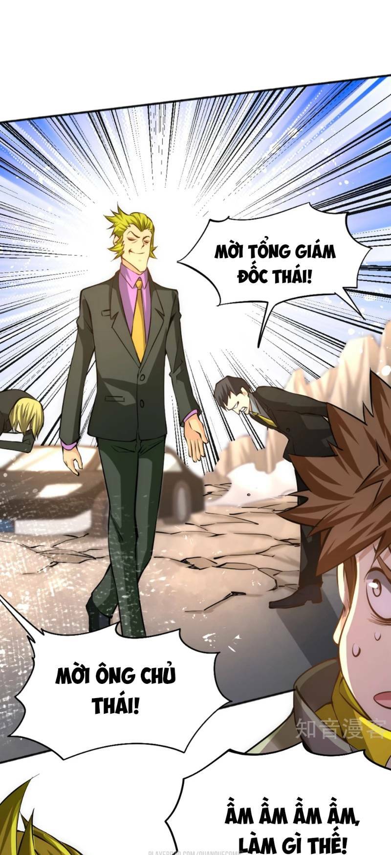 đô thị đỉnh phong cao thủ chapter 75 25