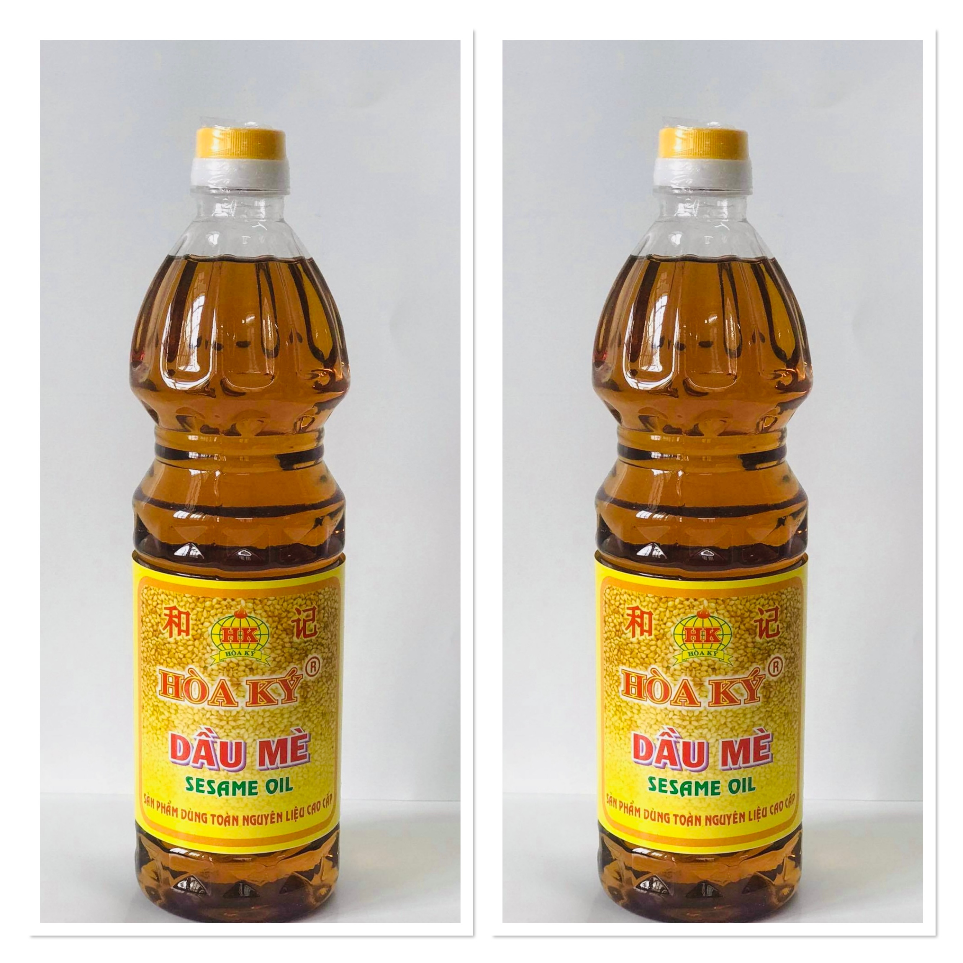 Dầu Mè 330ml 