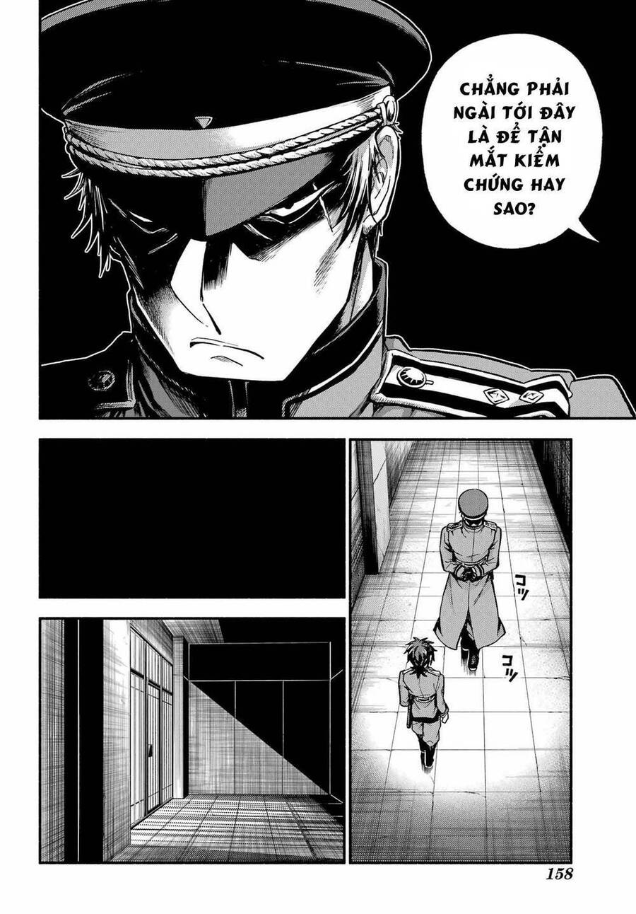 nana vô năng chapter 76 22