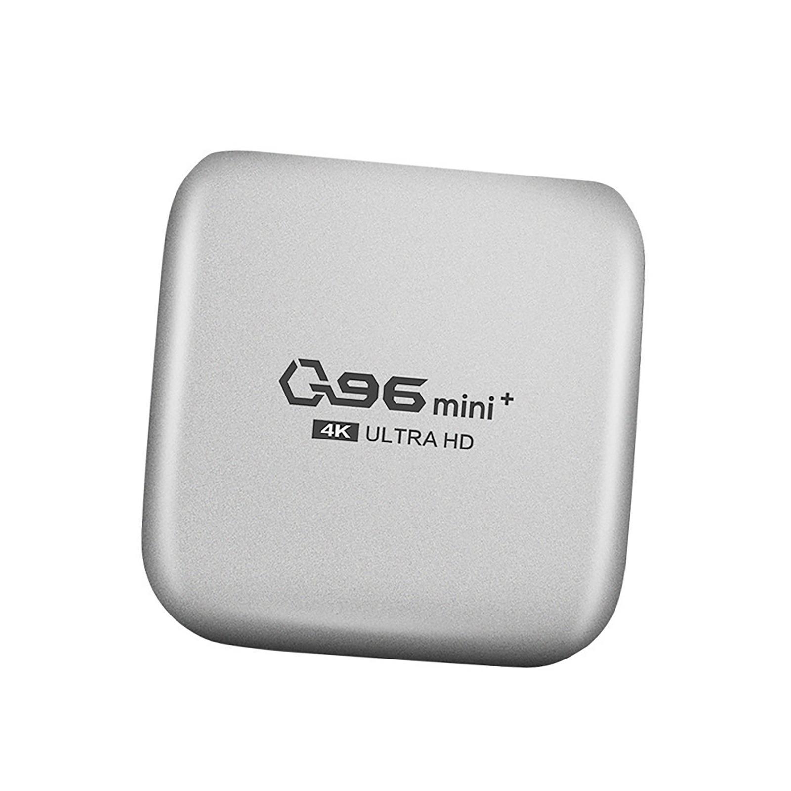 Case 2.4G Wifi Home TV for Android