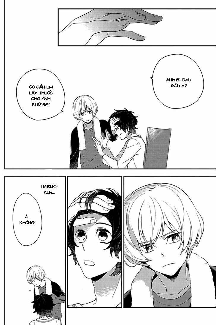 anitsuu! chapter 4.1 18