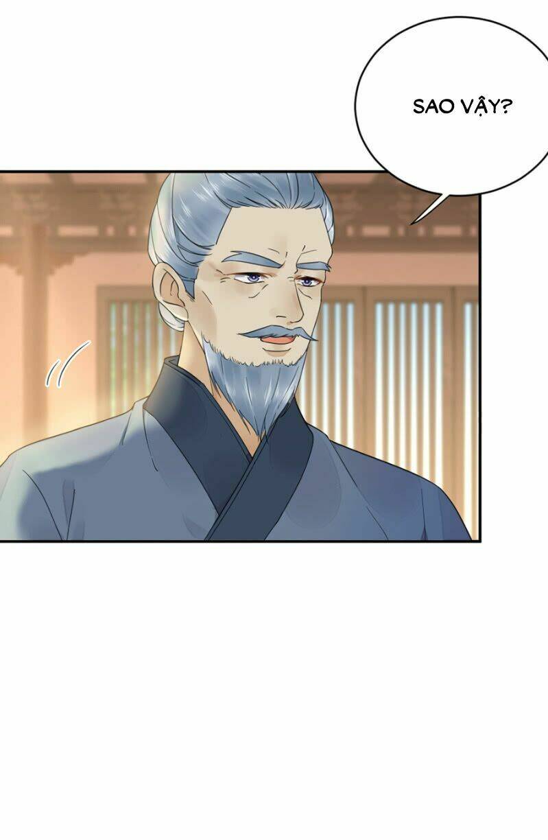 dục hỏa độc nữ chapter 58 7