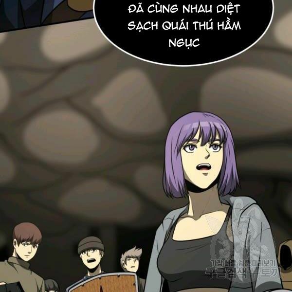 ngôi nhà kết nối với hầm ngục chapter 31 39