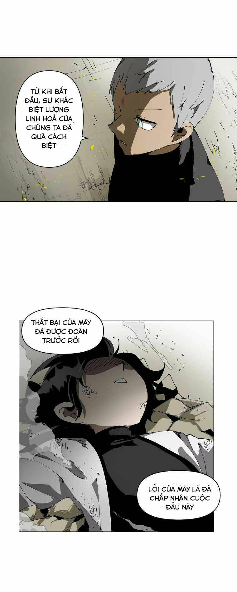 thập tự chinh chapter 8 36