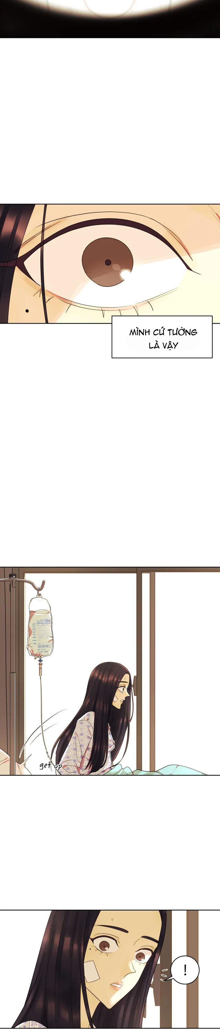 tiểu thuyết đầu tay của ác nữ chapter 11.1 15