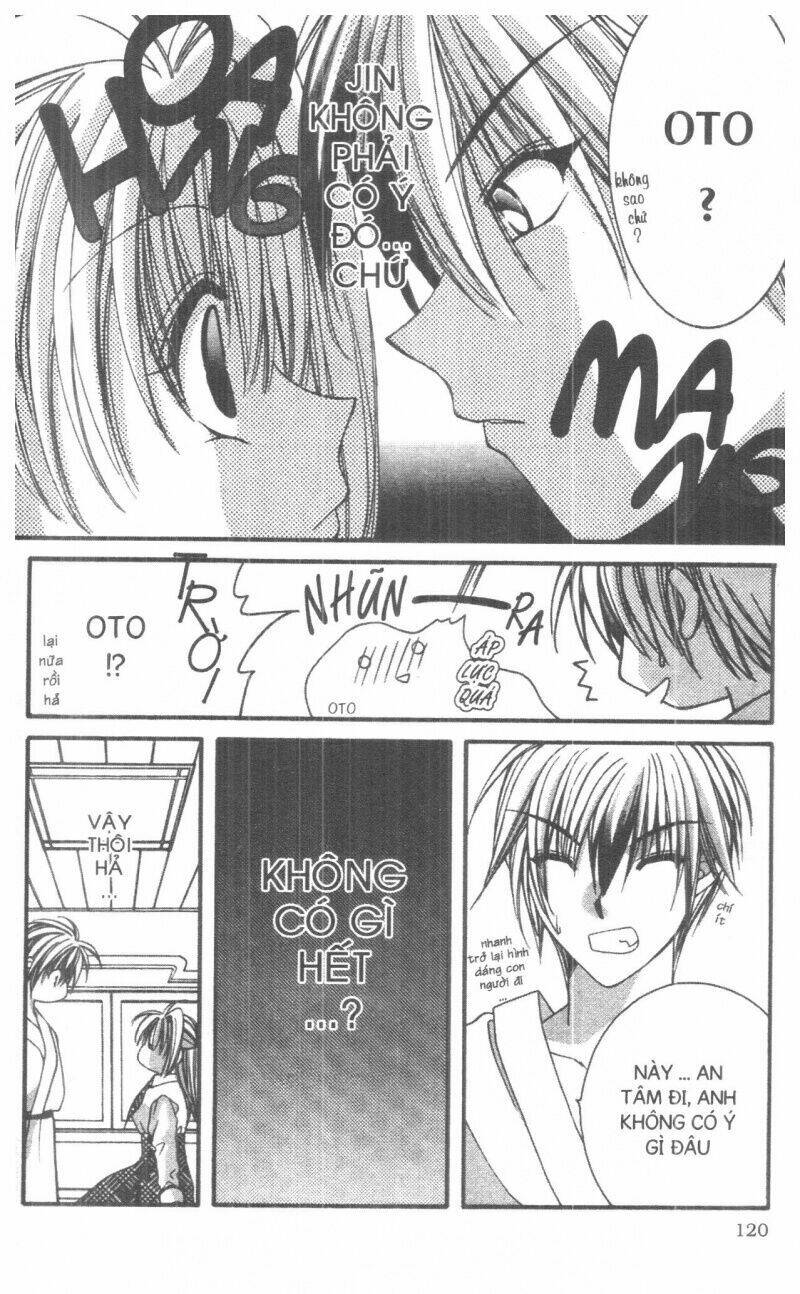 milk crown chapter 3 120