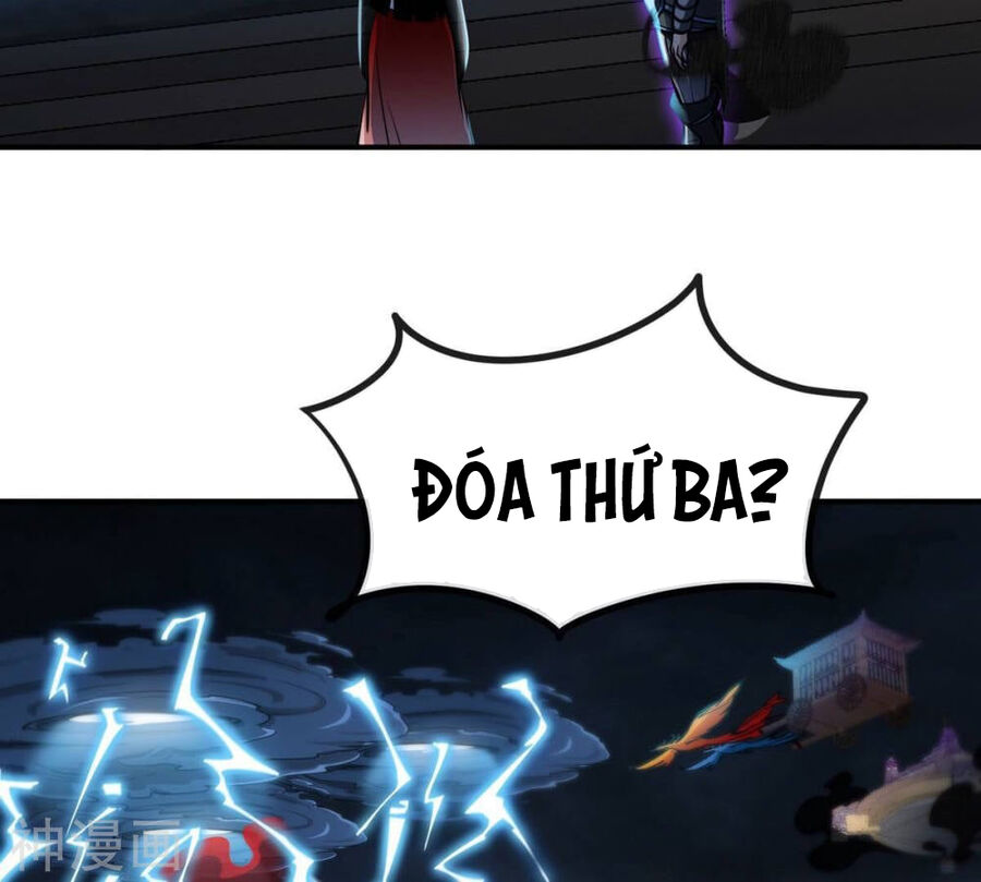 bản kiếm tiên tuyệt không làm nô chapter 69 17
