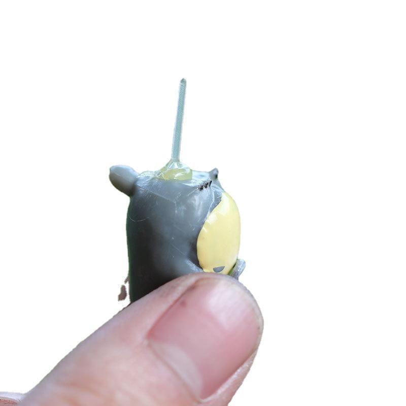 Freeship ️ Đế ghim đồ tiểu cảnh H011