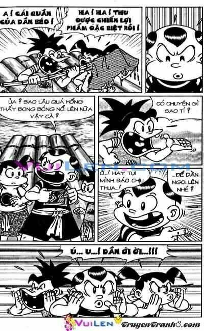 thần đồng đất việt chapter 83 27