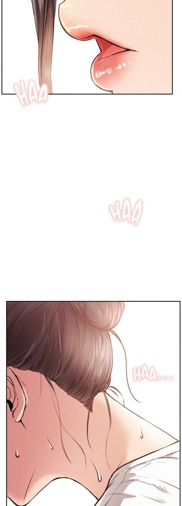 18+ ở nhà với dì chapter 2.1 15