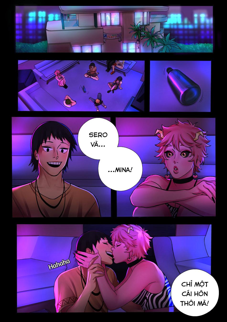 truyện boylove tây âu chapter 45 2