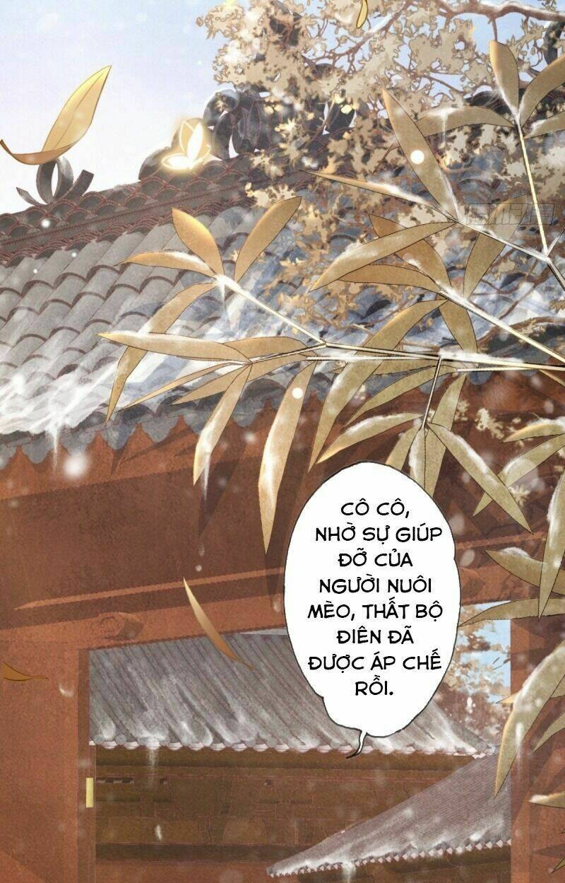 mê hoặc nhân tâm chapter 16 6