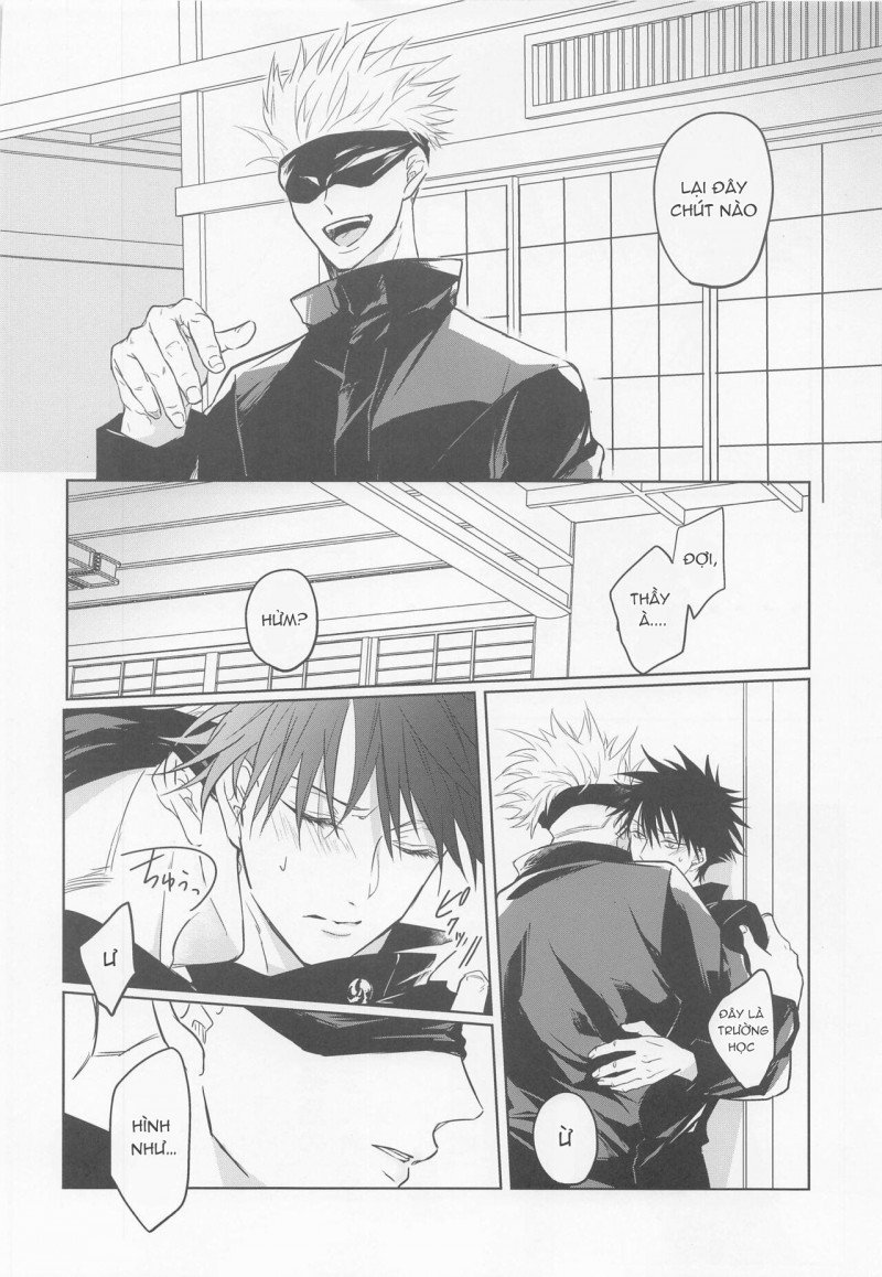 cp trong jujutsu kaisen dj chapter 18 9