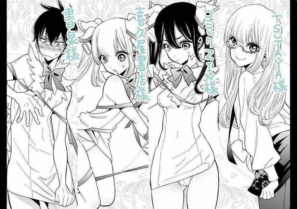 momoiro meloik chapter 58 18