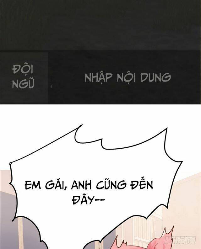 thời khắc và em đều đẹp chapter 4 11