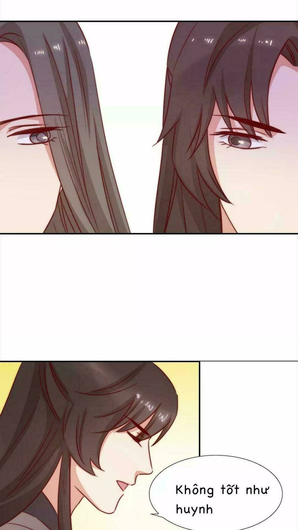 vương diệp, đuôi của ngươi đã biến mất chapter 9 62