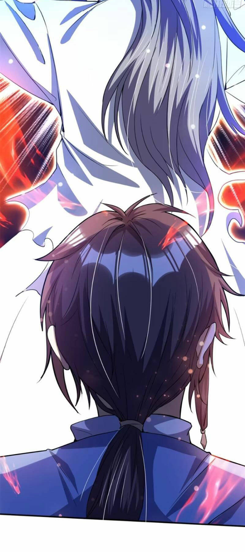 trăm tuổi mở hệ thống: con hiền cháu ngoan quỳ khắp núi! chapter 23 14