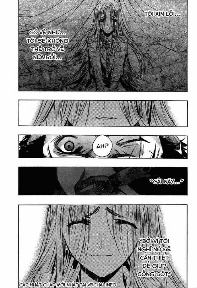 đại chiến titan - before the fall chapter 7 35