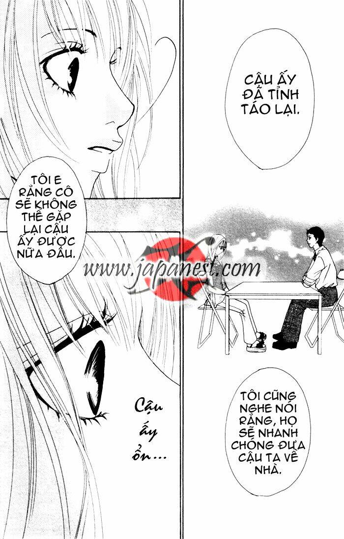 deep love - ayu monogatari chapter 6 14