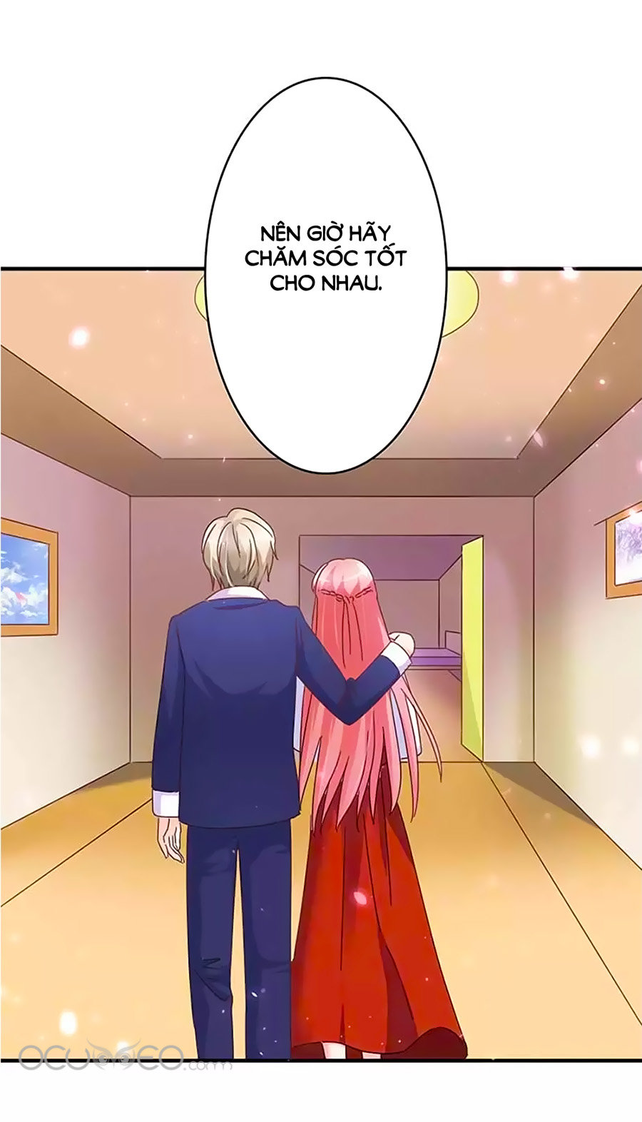 cô vợ kiêu ngạo của tổng tài ác ma chapter 19 8