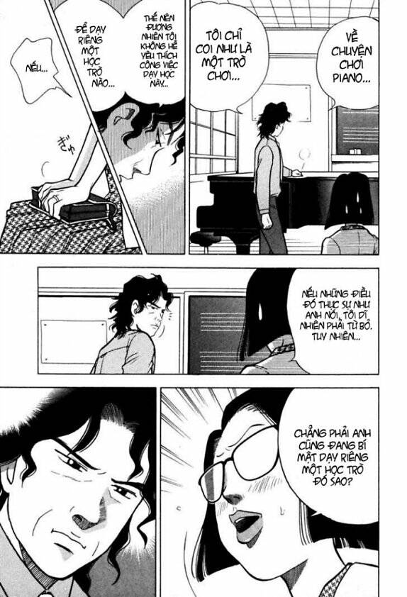 piano no mori chapter 7 19