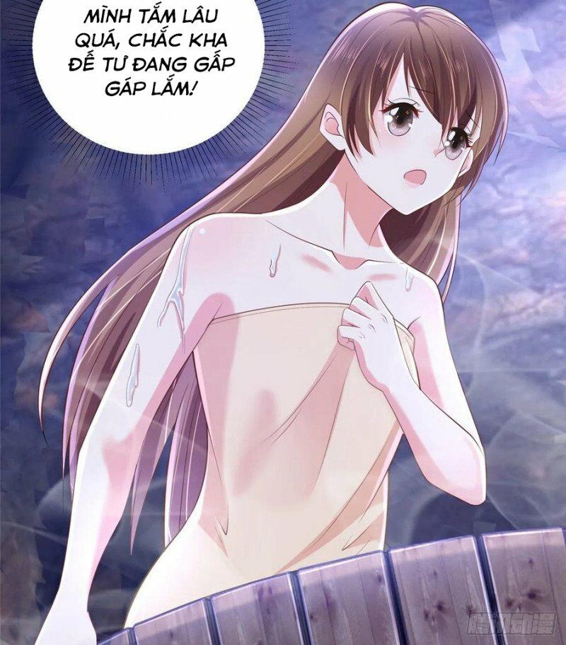 [16+] thảnh thơi thú thế chủng chủng điền, sinh sinh tể chapter 266 32