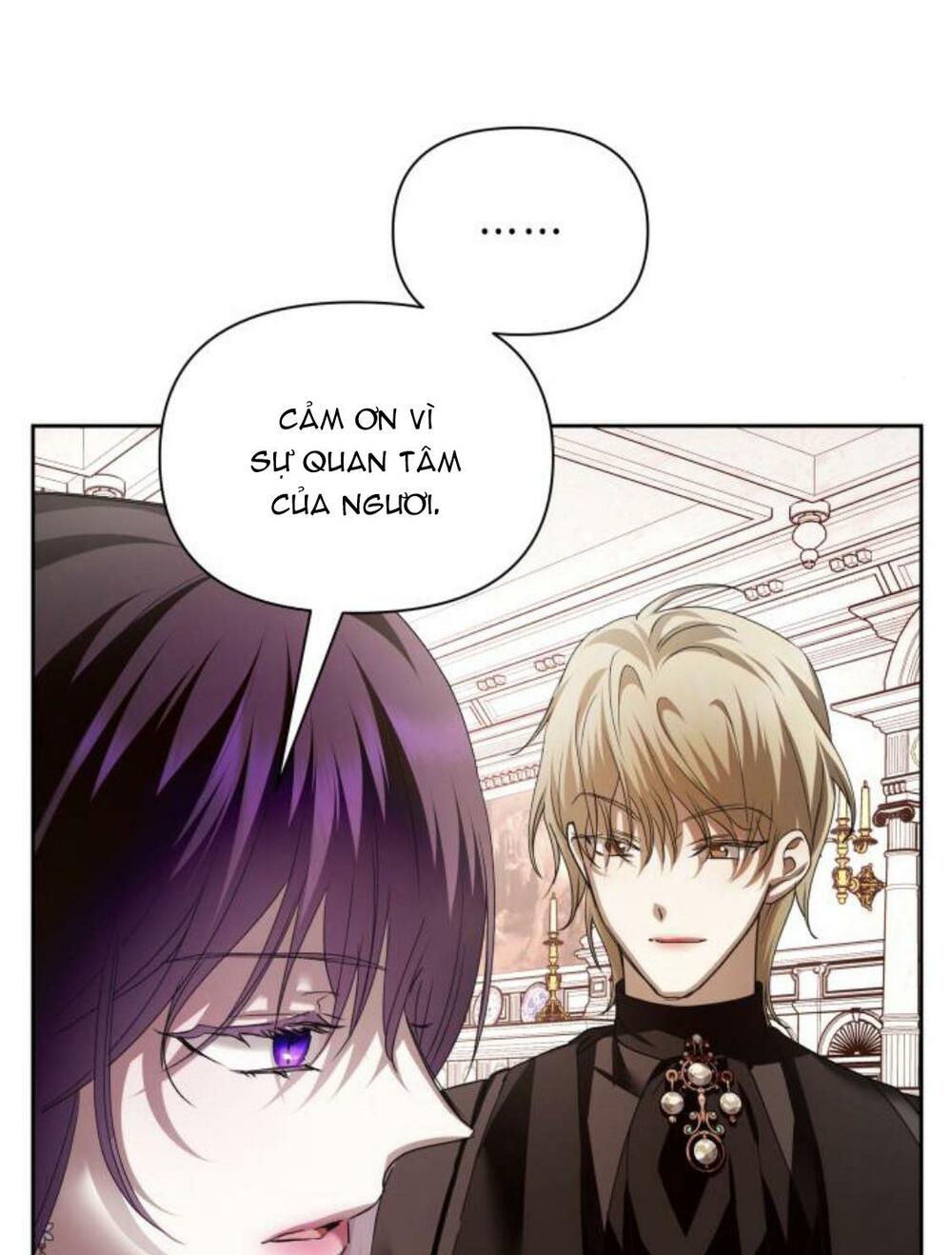 tôi muốn trở thành cô ấy chỉ một ngày chapter 105 135