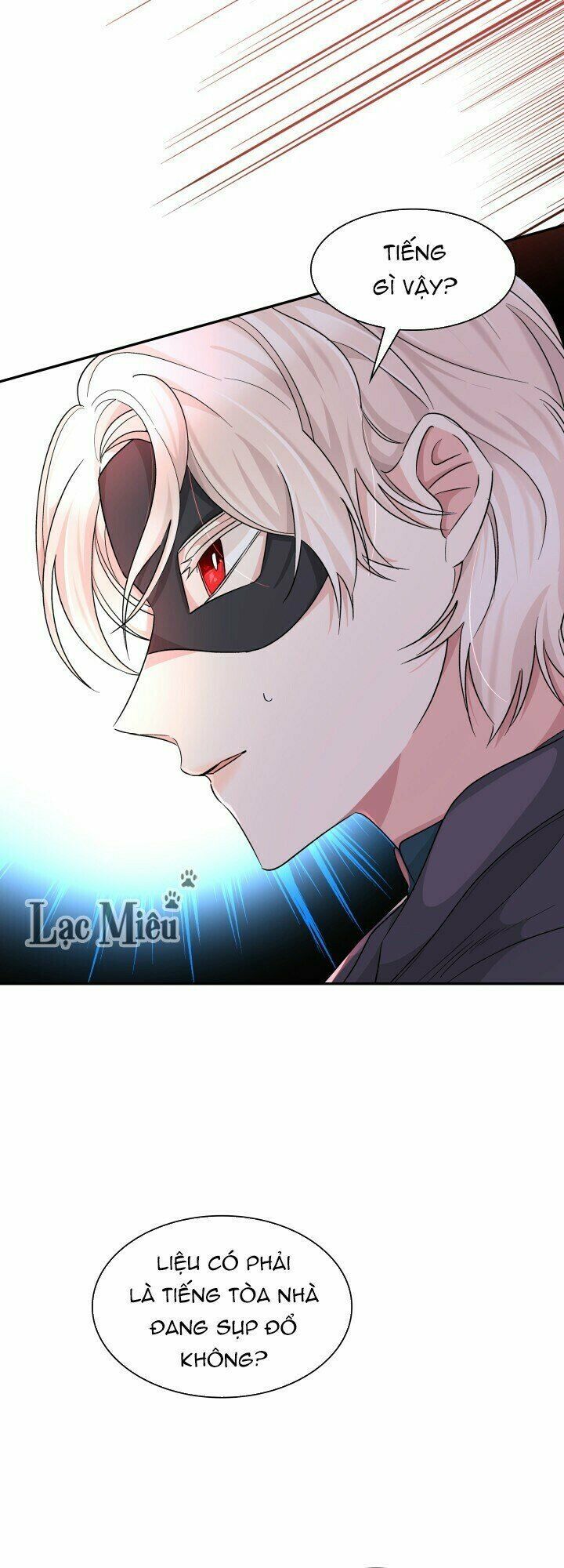 dây xích kiềm chế nam chính hắc ám tuột mất rồi chapter 16 61