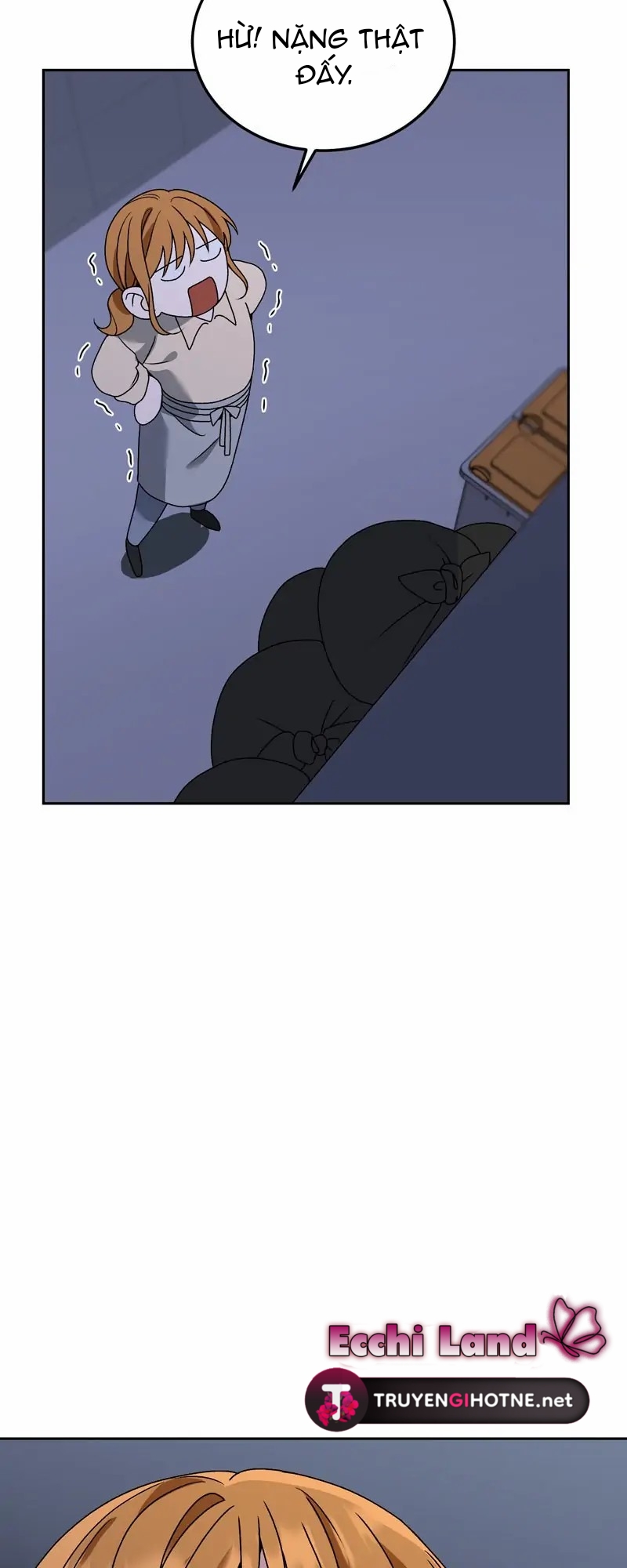 nụ hôn yêu tinh chapter 2.2 33